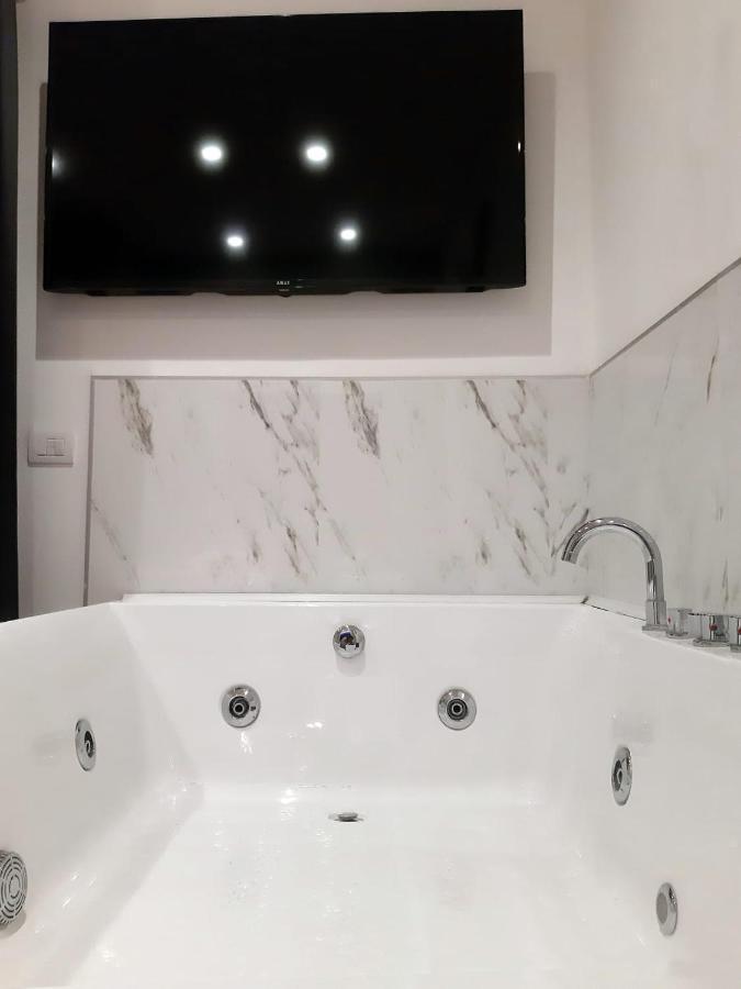 Allegro Hotels 那不勒斯 外观 照片